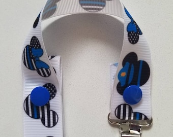 Detail Nike Pacifier Clip Nomer 20