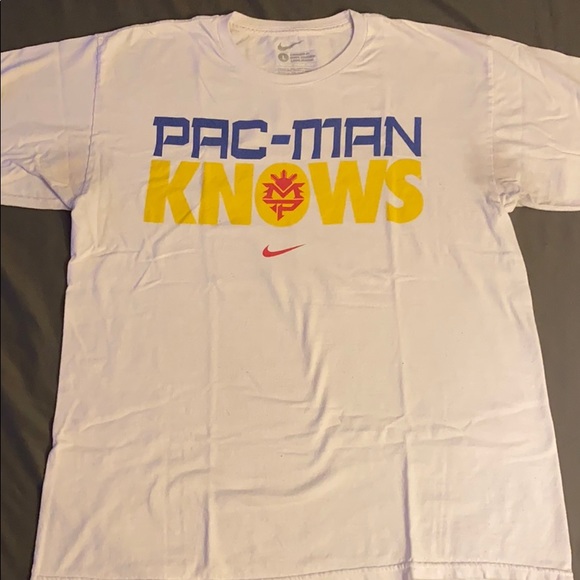 Detail Nike Pacman Shirts Nomer 38