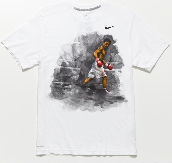 Detail Nike Pacman Shirts Nomer 41