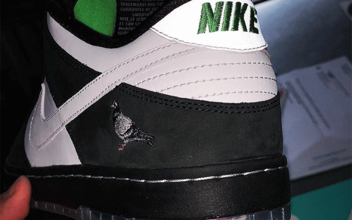 Detail Nike Panda Pigeon Nomer 18