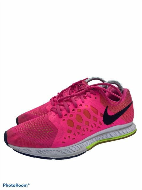 Detail Nike Pegasus 31 Volt Nomer 22