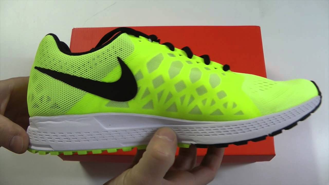 Detail Nike Pegasus 31 Volt Nomer 6