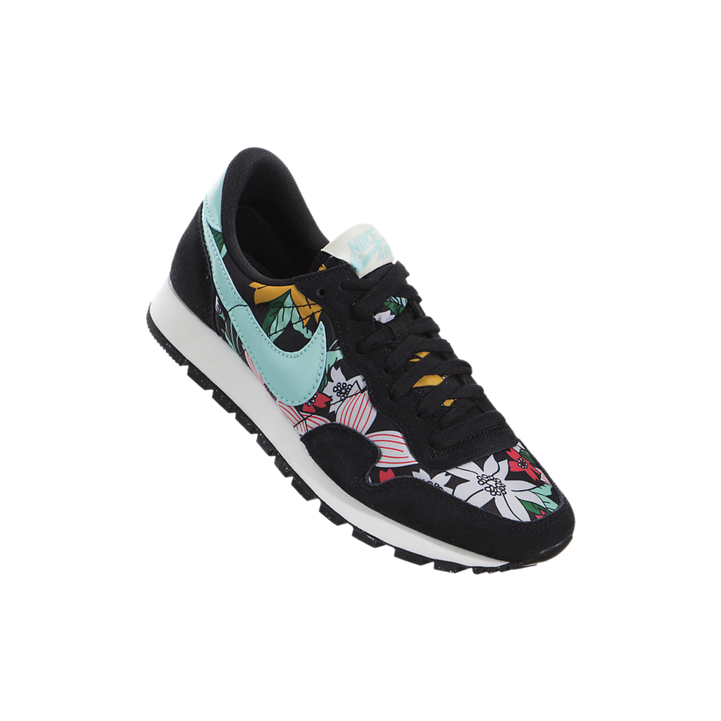 Detail Nike Pegasus 83 Floral Nomer 20