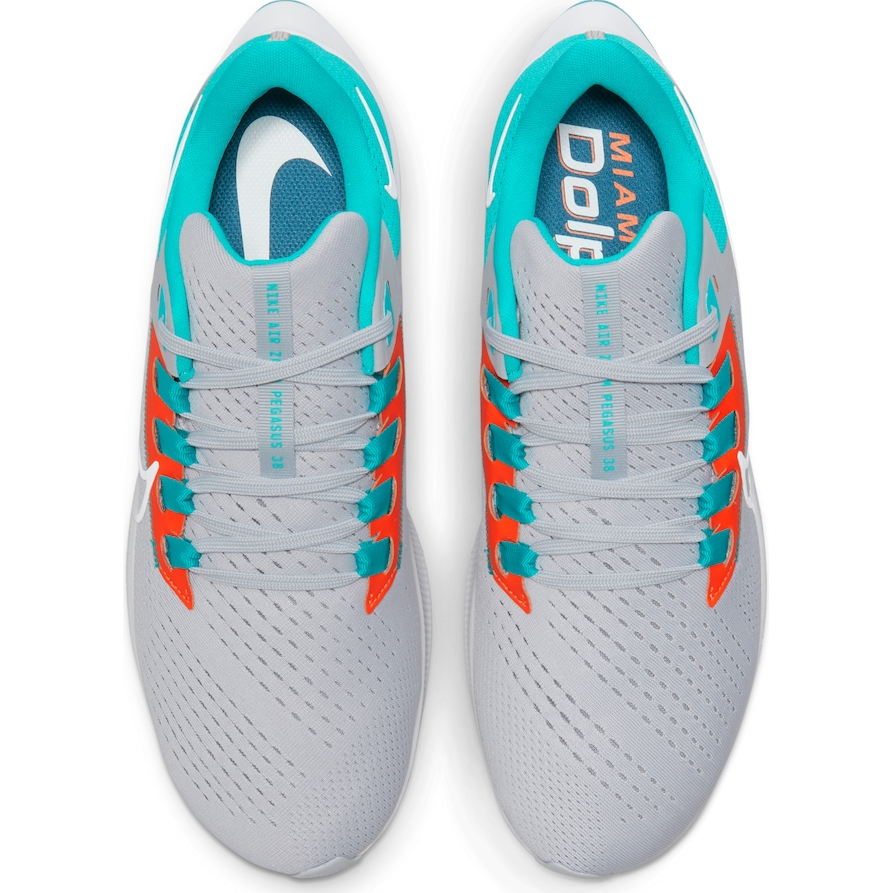 Detail Nike Pegasus Dolphins Nomer 16