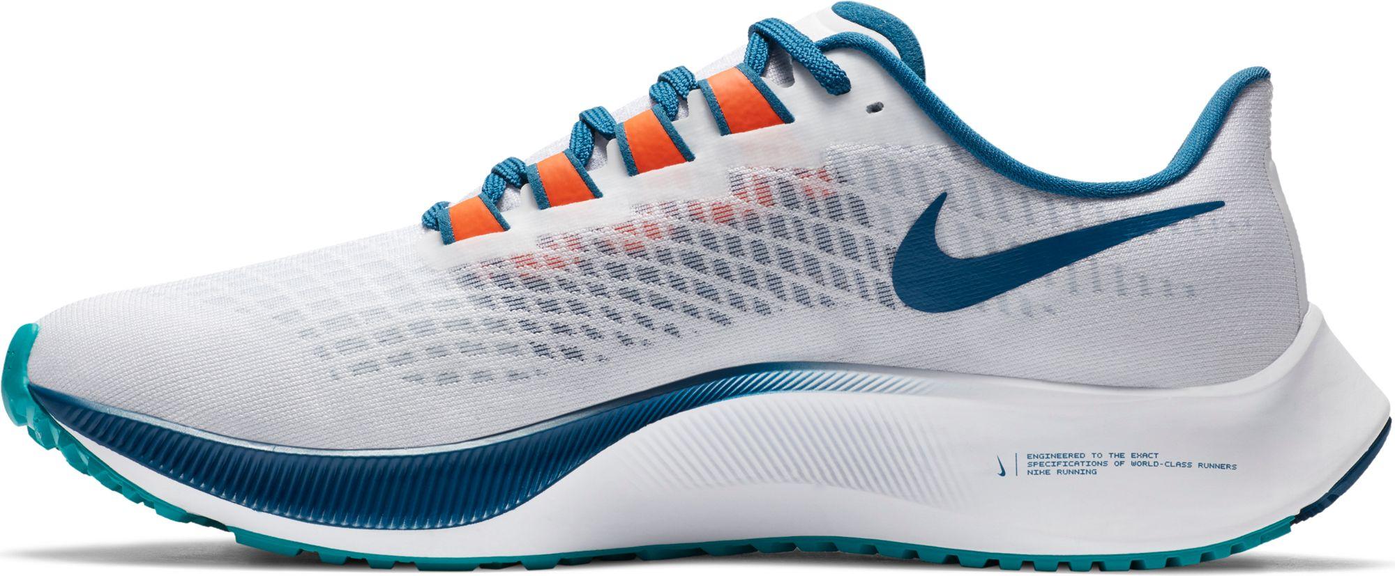 Detail Nike Pegasus Dolphins Nomer 18