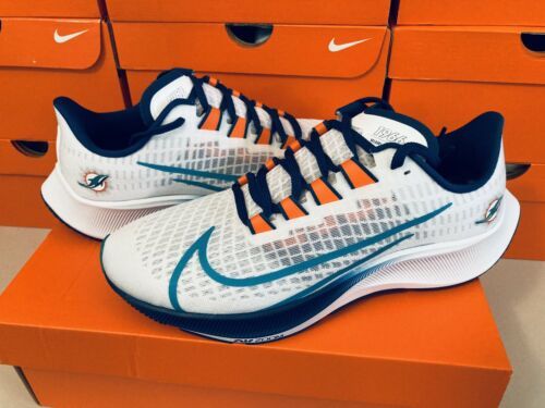 Detail Nike Pegasus Dolphins Nomer 44