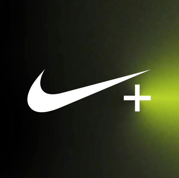 Detail Nike Plus Logo Nomer 3