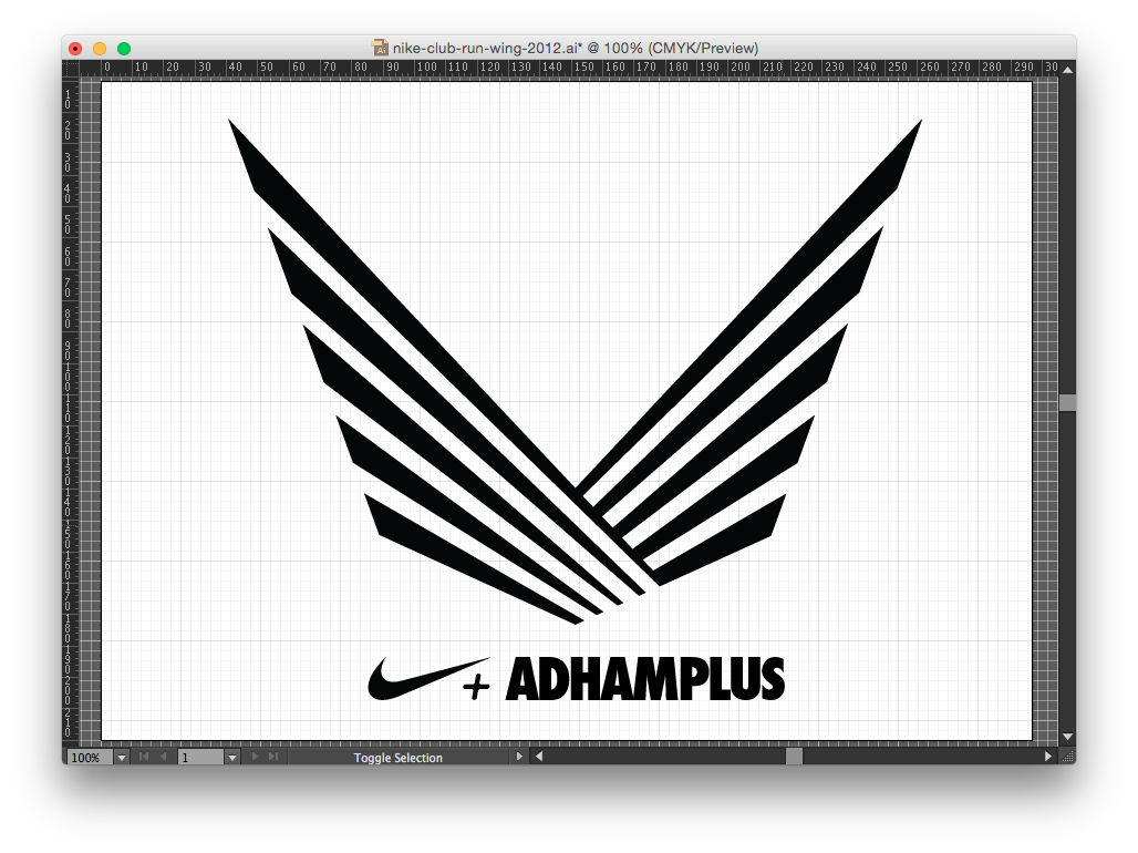 Detail Nike Plus Logo Nomer 55