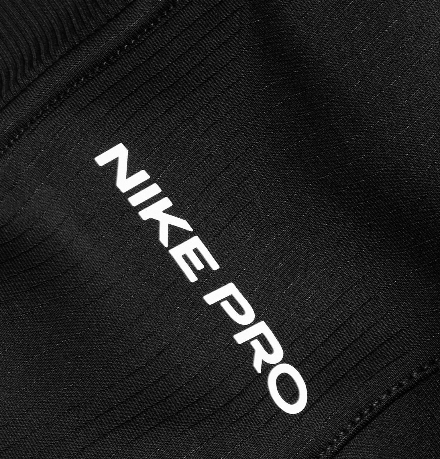 Detail Nike Pro Logo Nomer 22