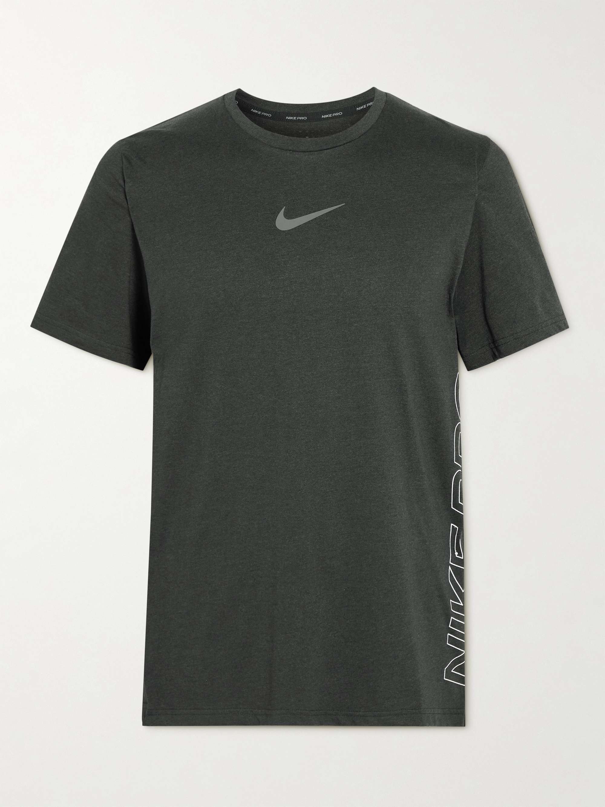 Detail Nike Pro Logo Nomer 28