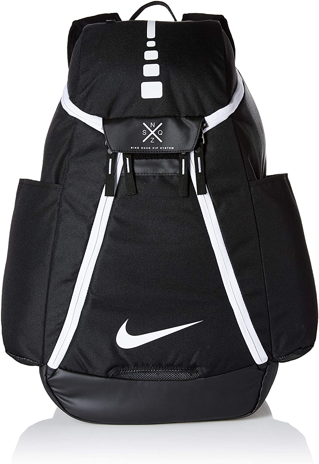 Nike Quad Zip Backpack - KibrisPDR