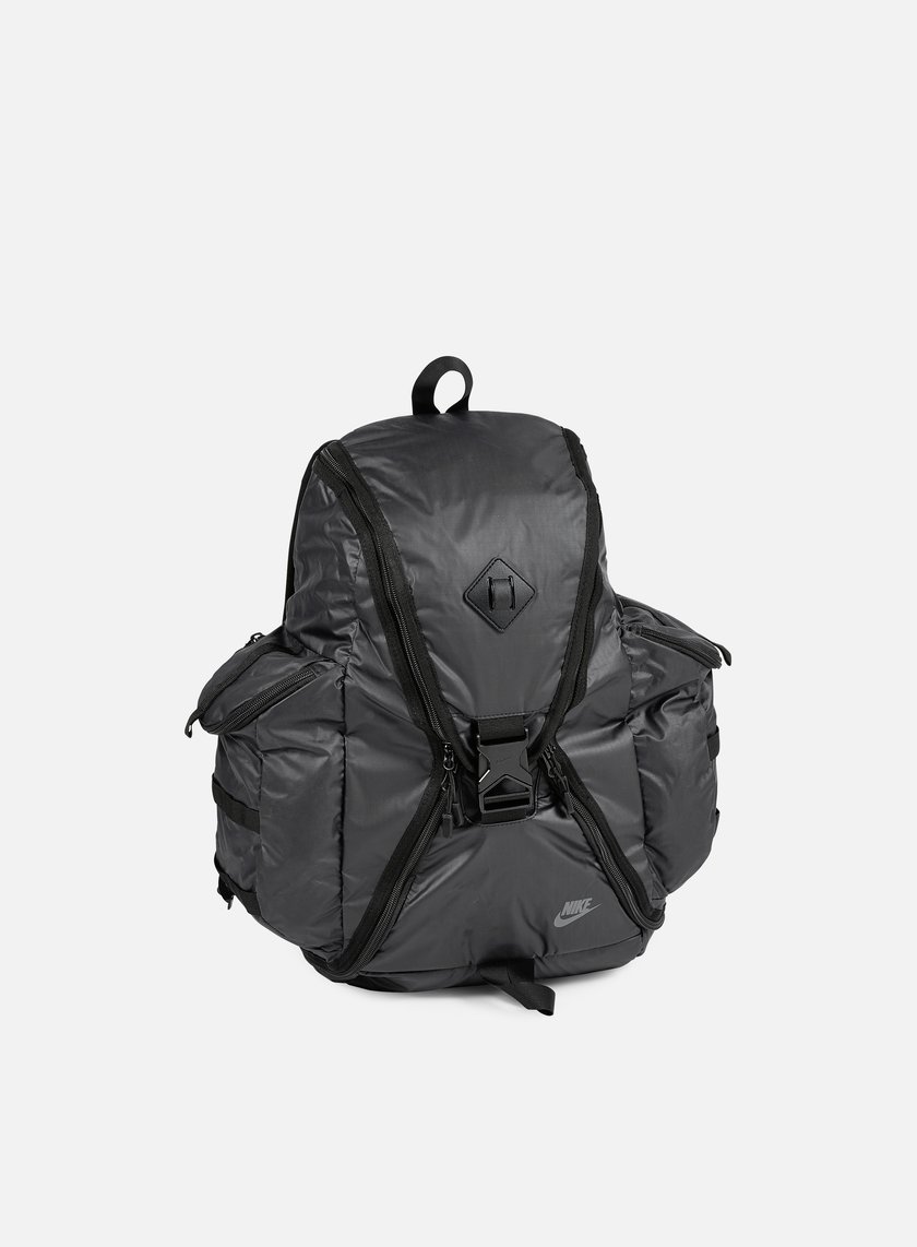 Detail Nike Quad Zip Backpack Nomer 19