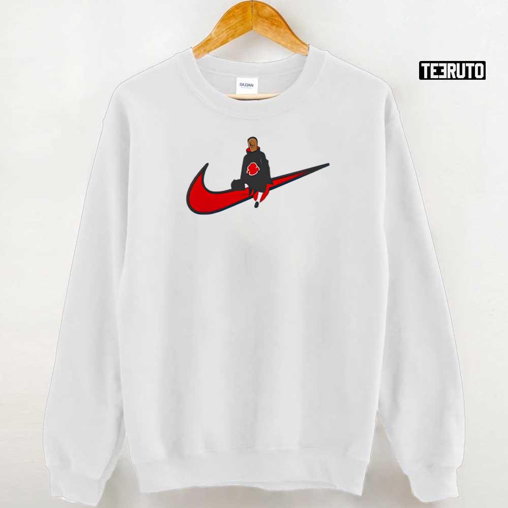 Detail Nike Red Logo Nomer 49