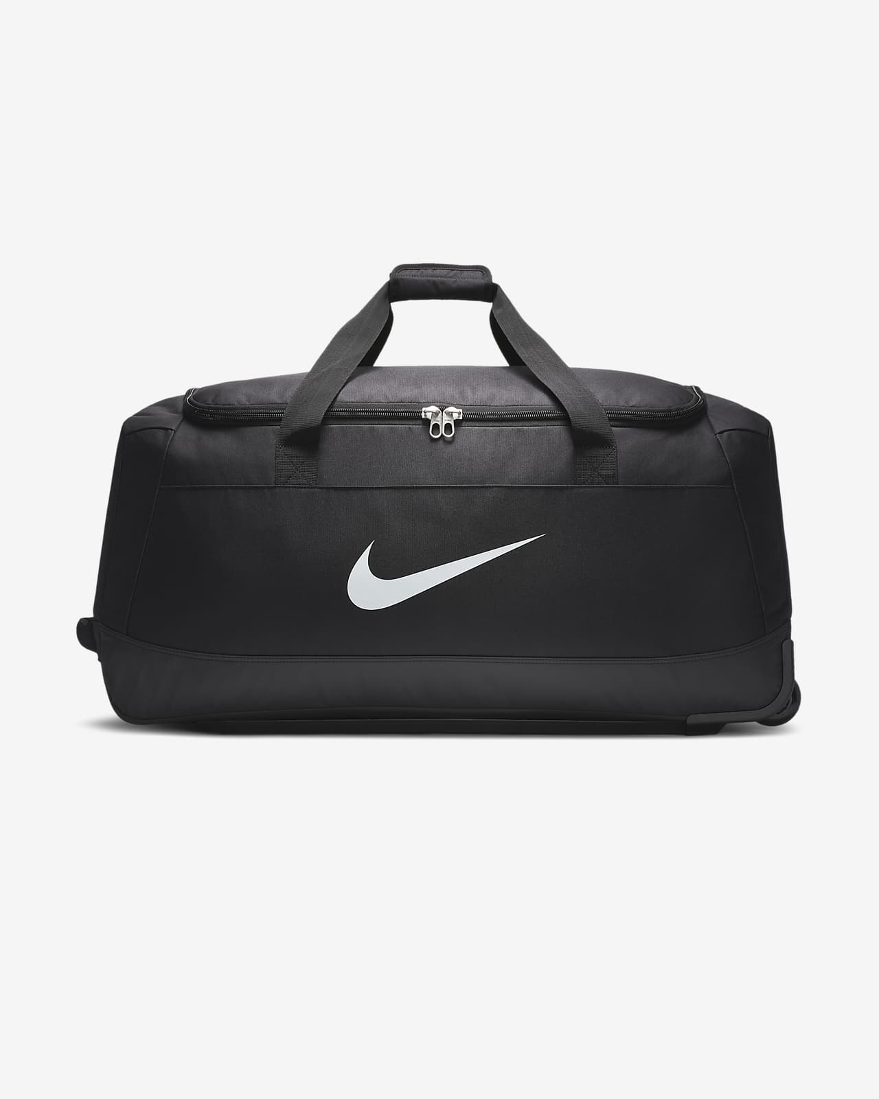 Detail Nike Roller Suitcase Nomer 4