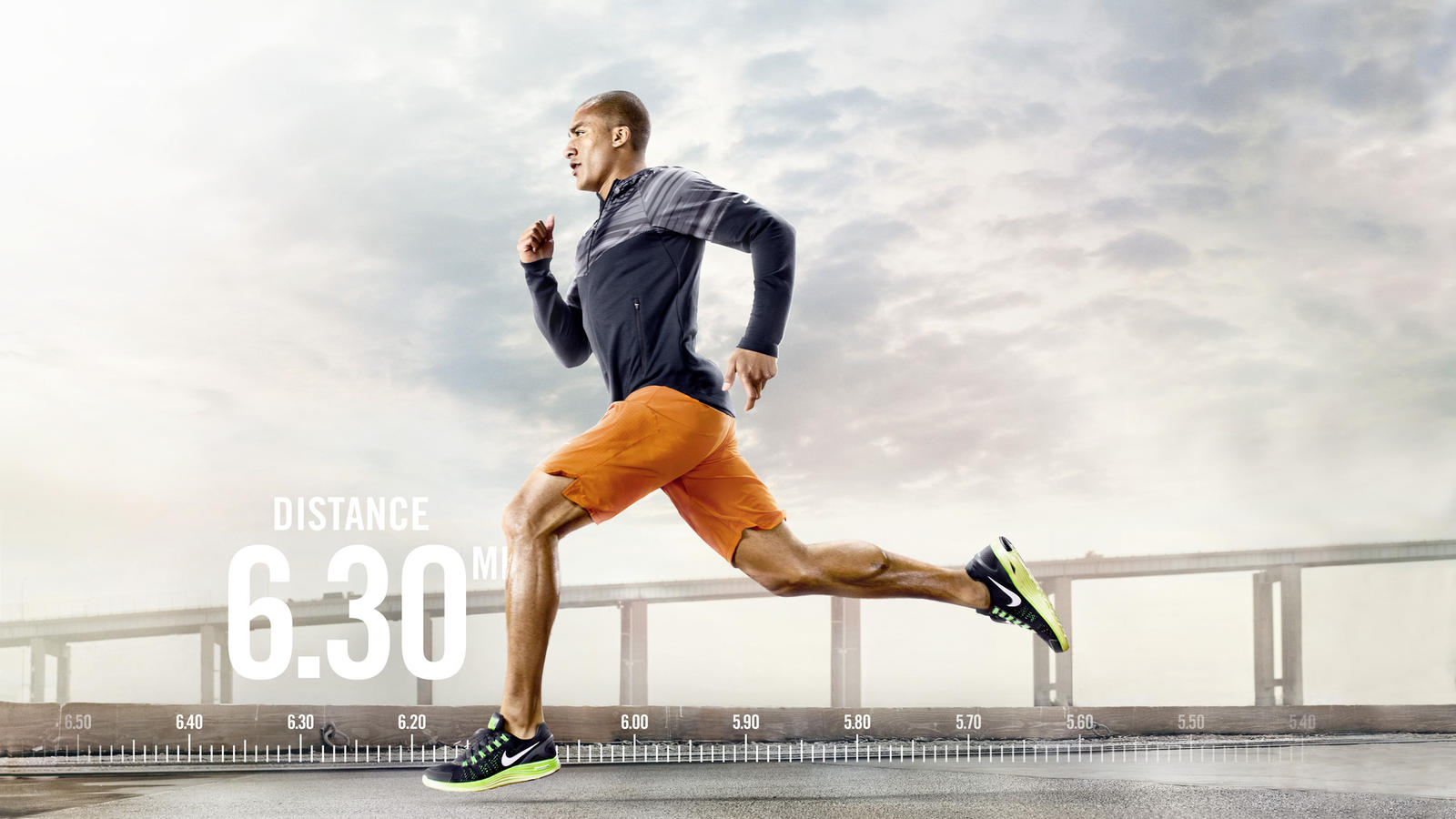 Nike Running Image - KibrisPDR