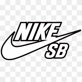 Detail Nike Sb Logo Transparent Nomer 30