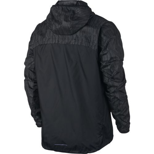 Detail Nike Shield Flash Running Jacket Nomer 24