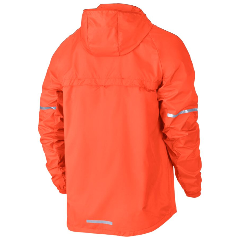 Detail Nike Shield Flash Running Jacket Nomer 31