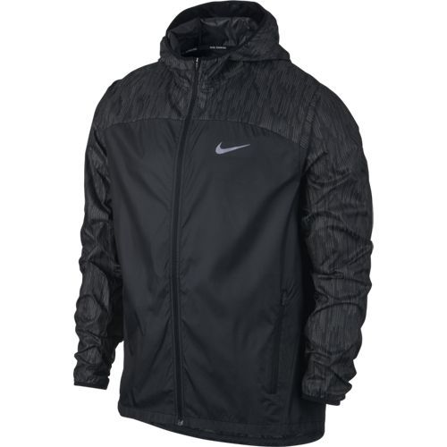 Detail Nike Shield Flash Running Jacket Nomer 37