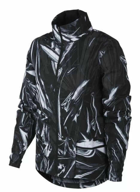 Detail Nike Shield Flash Running Jacket Nomer 42