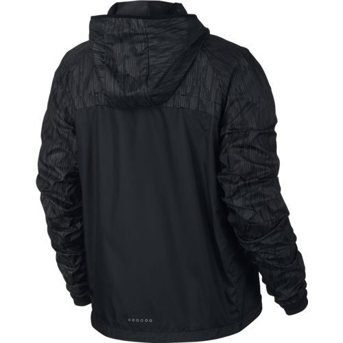 Detail Nike Shield Flash Running Jacket Nomer 54