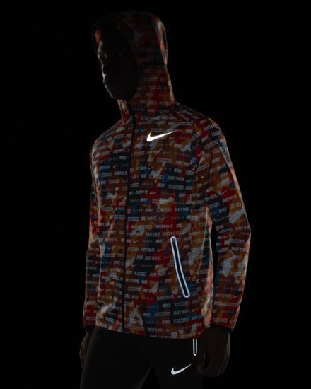Detail Nike Shield Ghost Flash Nomer 20