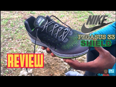 Detail Nike Shield Pegasus 33 Nomer 31