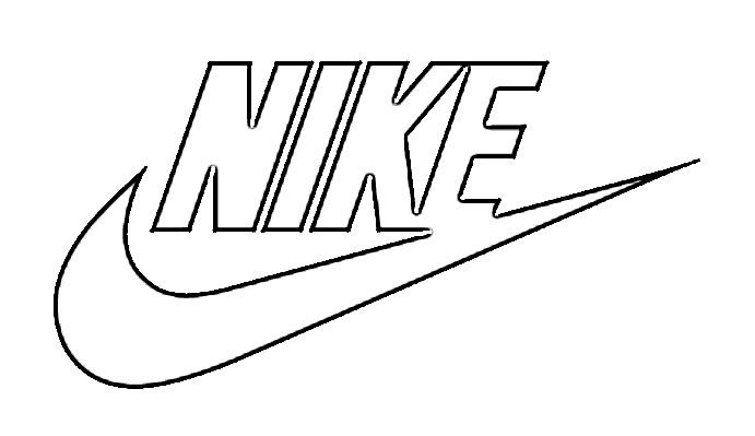 Detail Nike Shoe Logos Nomer 52