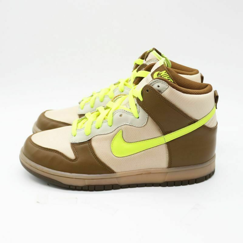 Detail Nike Shrek Shoes Nomer 28