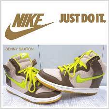 Detail Nike Shrek Shoes Nomer 29