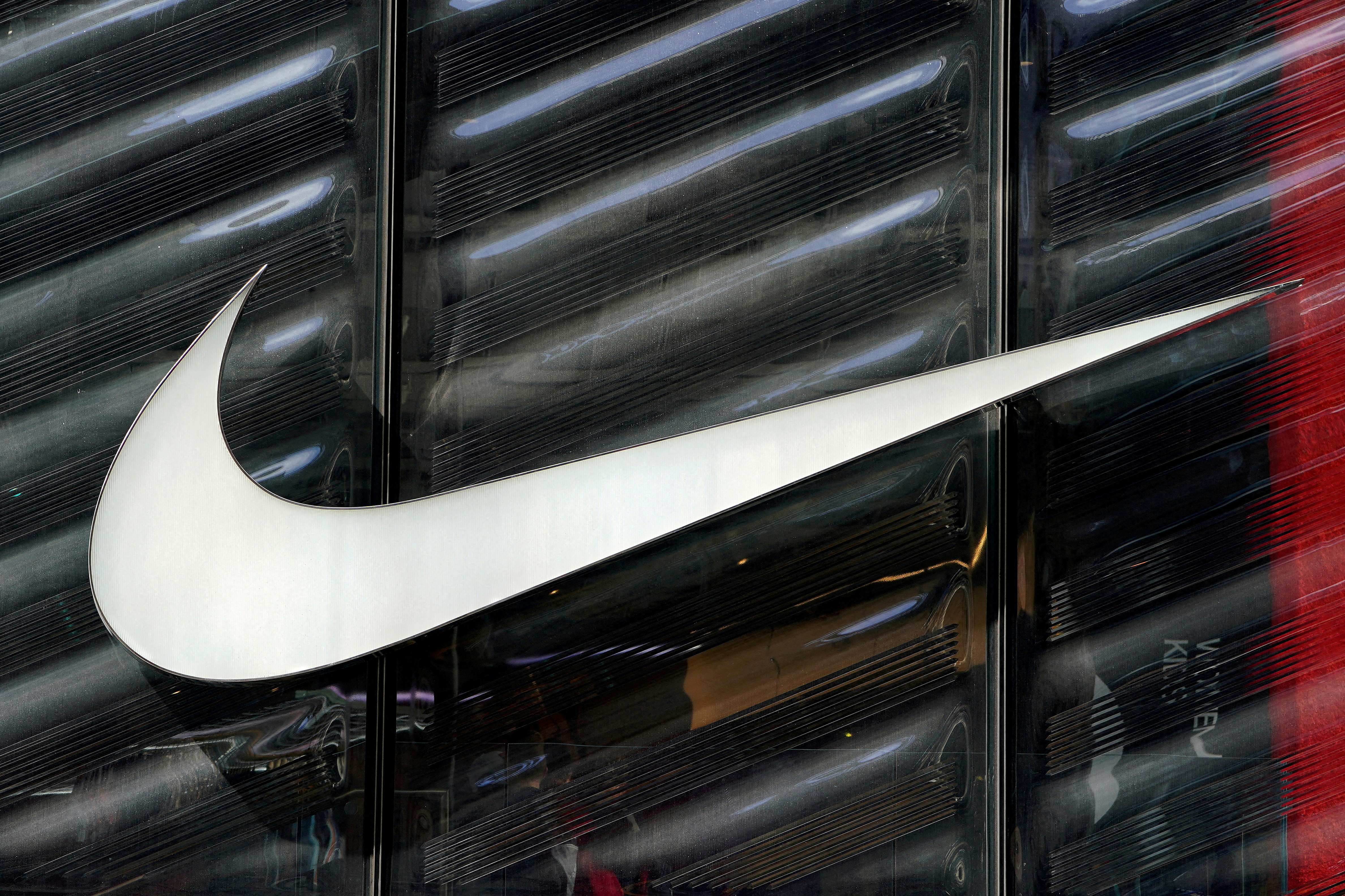 Detail Nike Sign Logo Nomer 45