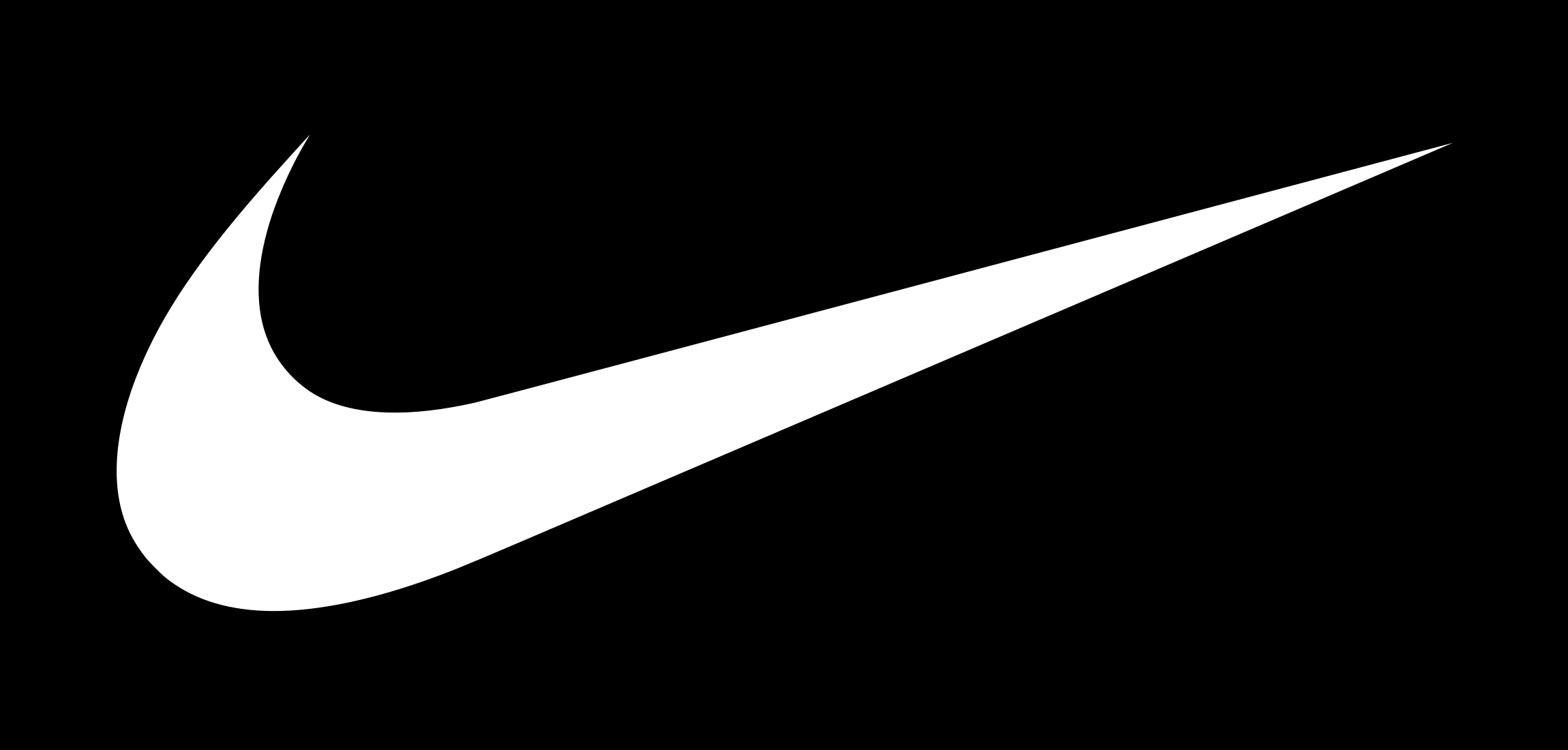 Detail Nike Sign Logo Nomer 6