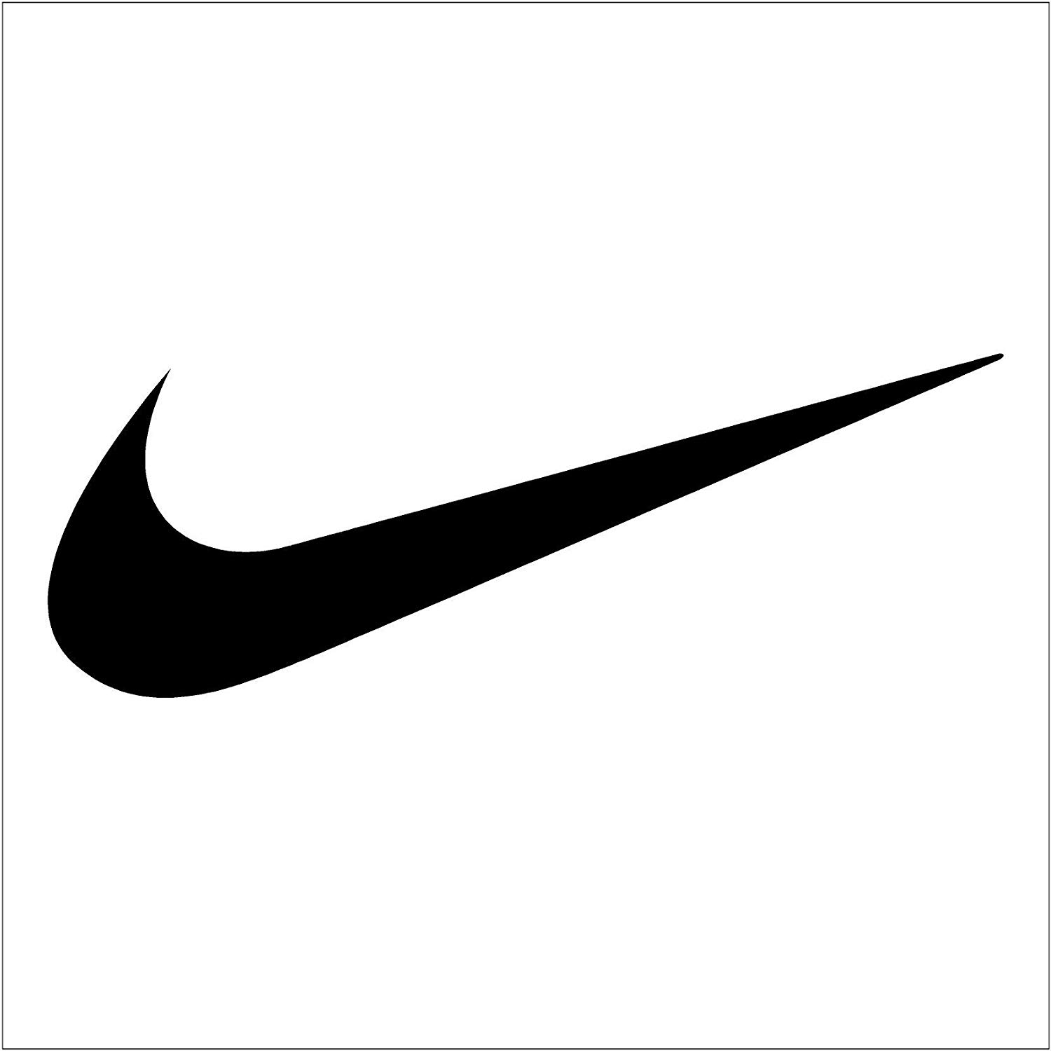 Detail Nike Sign Logo Nomer 48