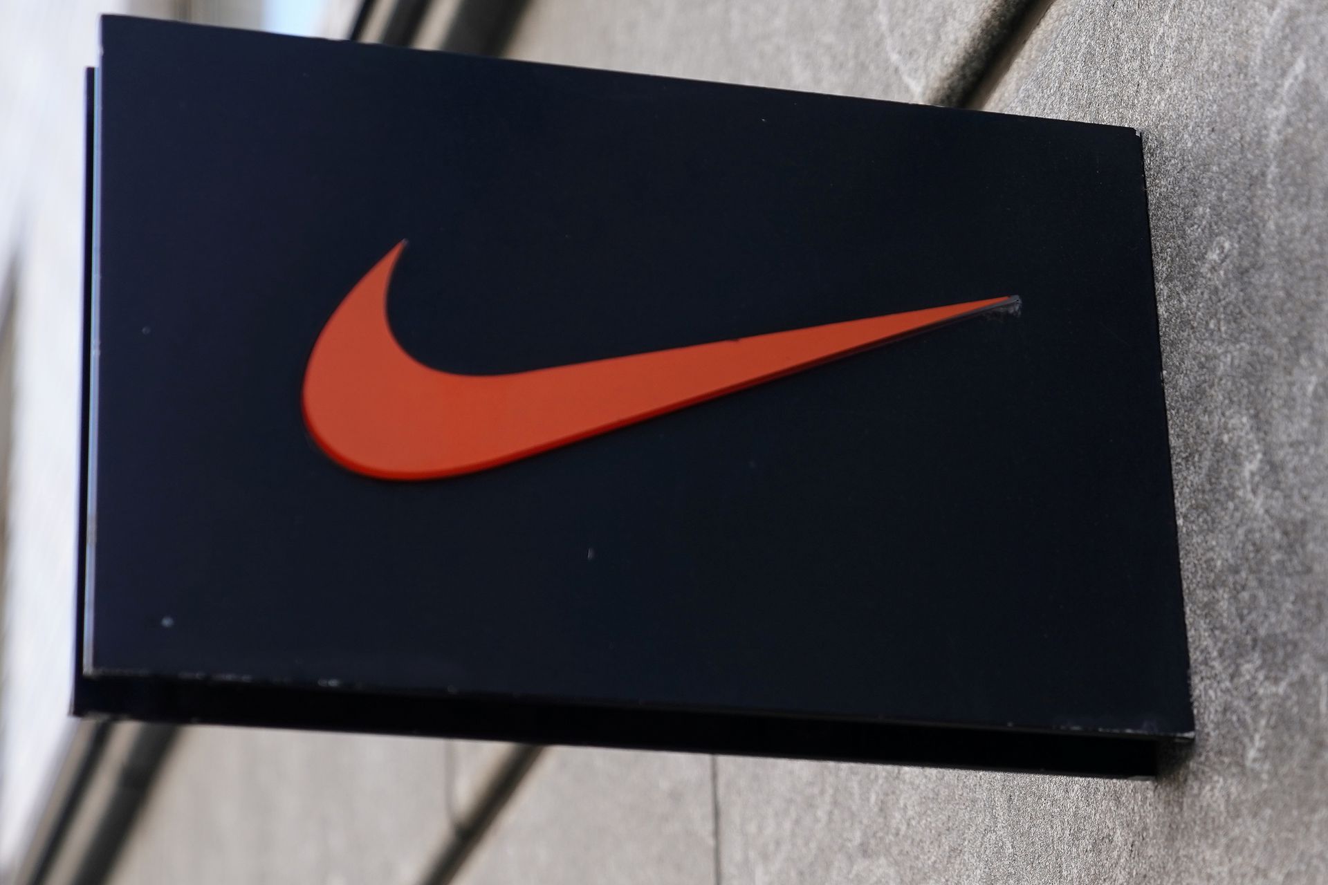 Detail Nike Sign Logo Nomer 49