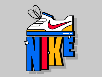 Detail Nike Simble Nomer 58