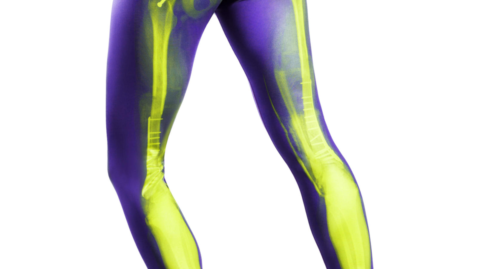 Detail Nike Skeleton Leggings Ebay Nomer 13