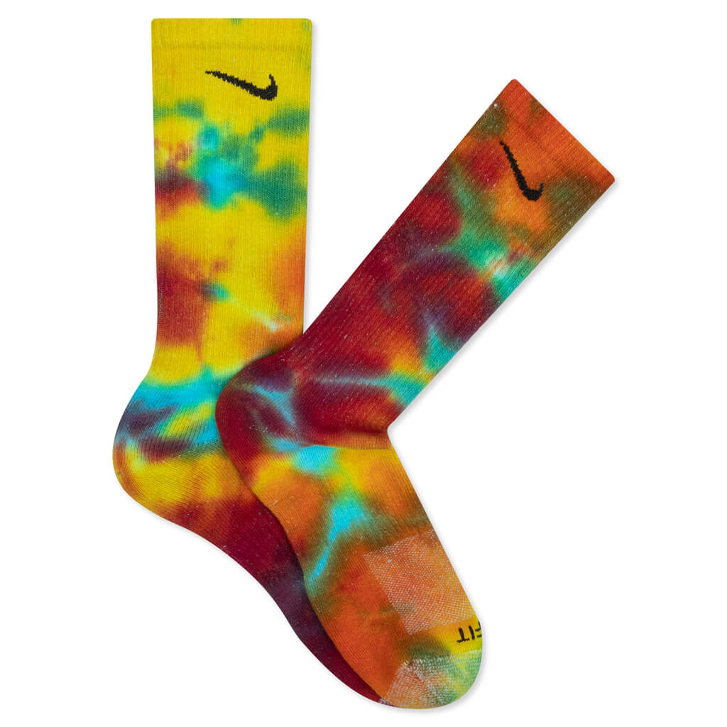 Detail Nike Skittle Socks Nomer 17