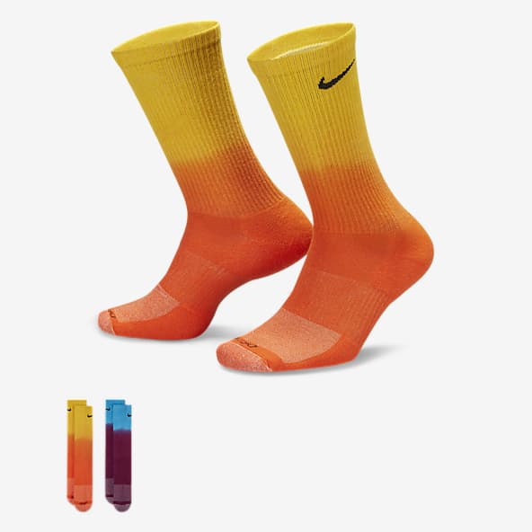 Detail Nike Skittle Socks Nomer 23