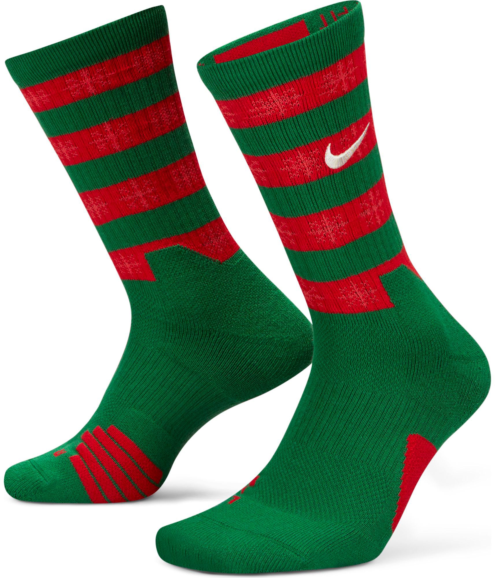 Detail Nike Skittle Socks Nomer 35