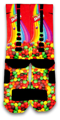 Nike Skittles Socks - KibrisPDR