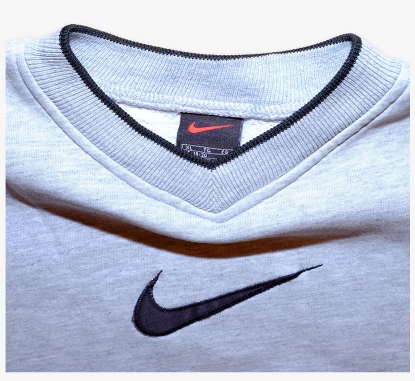 Detail Nike Small Logo Nomer 31