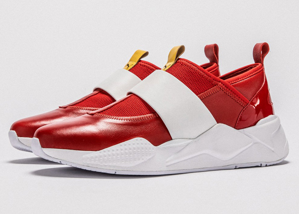 Nike Sonic The Hedgehog Shoes - KibrisPDR