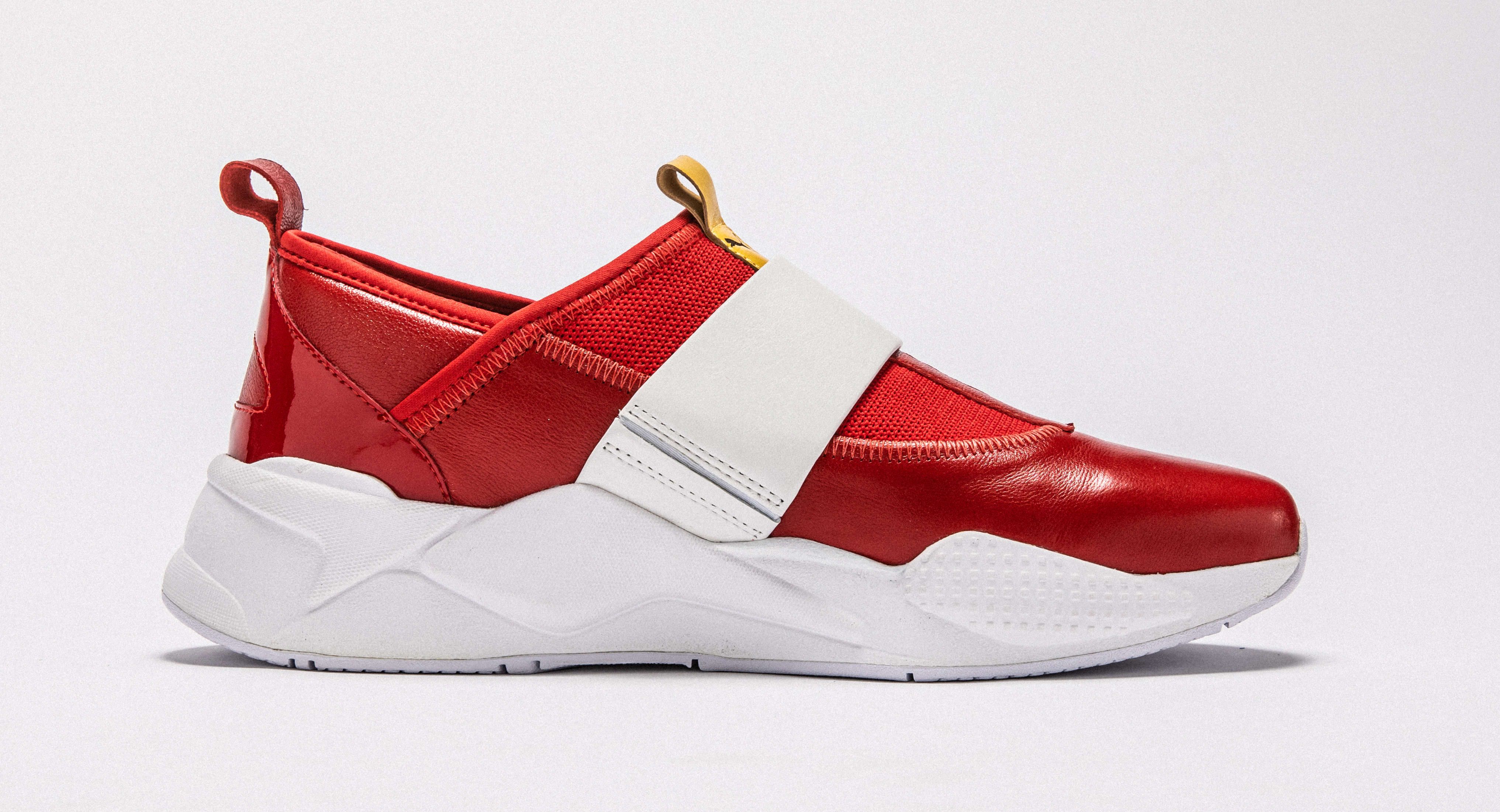 Detail Nike Sonic The Hedgehog Shoes Nomer 23