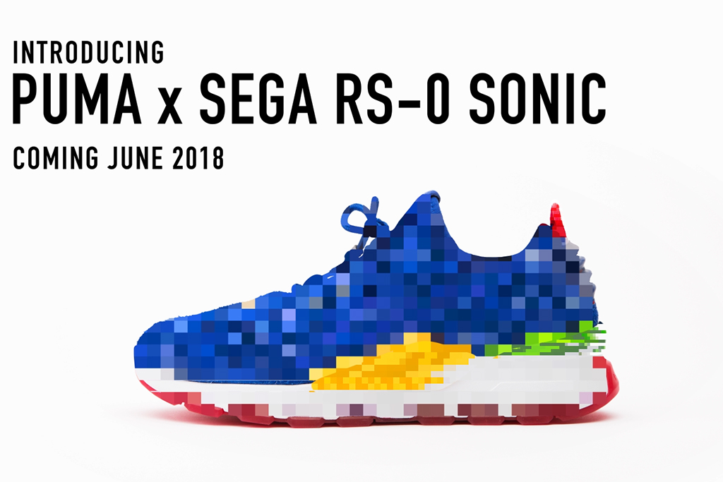 Detail Nike Sonic The Hedgehog Shoes Nomer 31