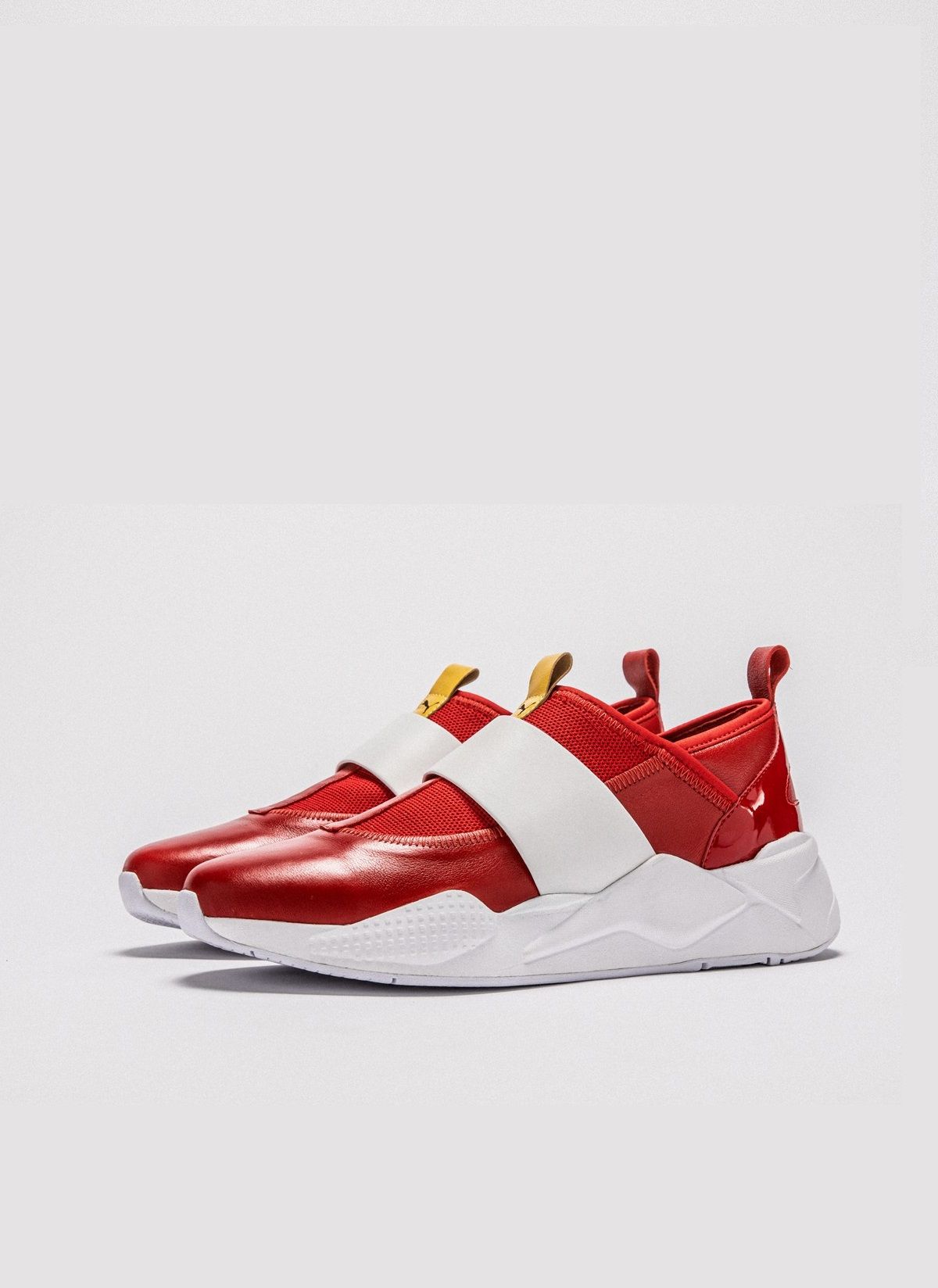 Detail Nike Sonic The Hedgehog Shoes Nomer 34