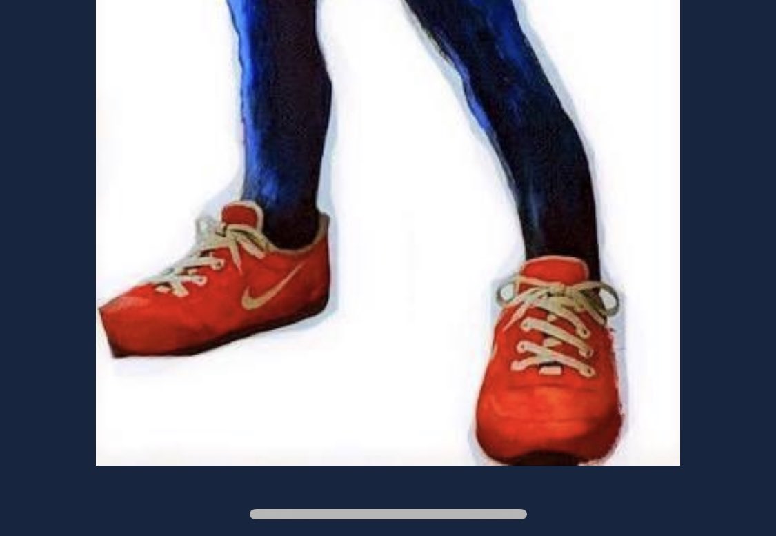 Detail Nike Sonic The Hedgehog Shoes Nomer 37