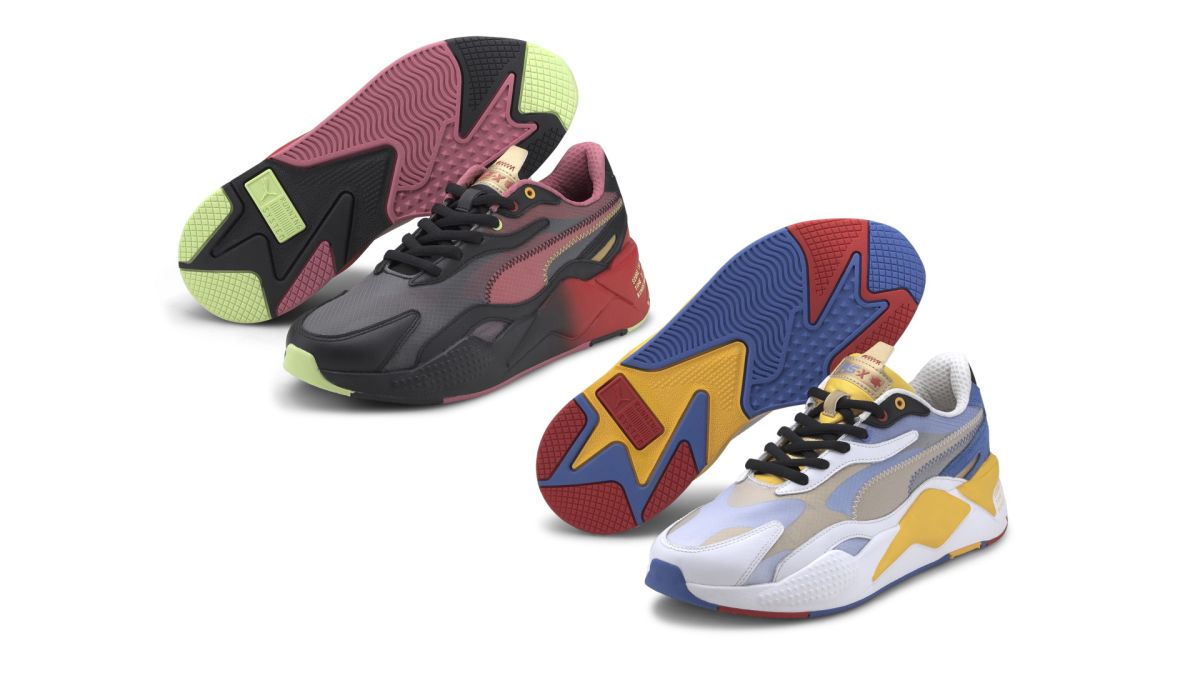 Detail Nike Sonic The Hedgehog Shoes Nomer 44