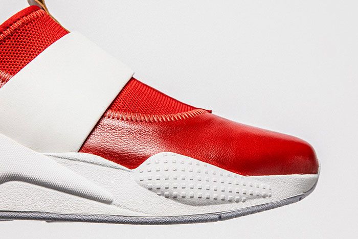 Detail Nike Sonic The Hedgehog Shoes Nomer 6