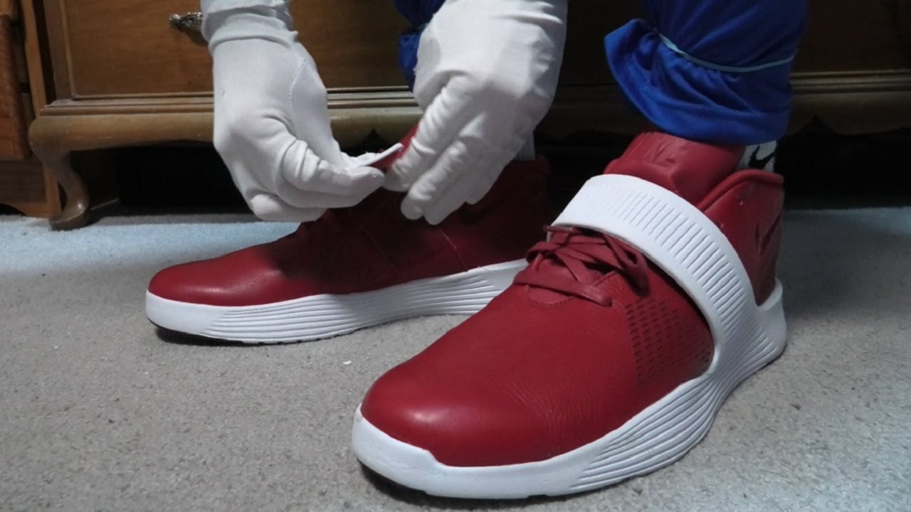 Detail Nike Sonic The Hedgehog Shoes Nomer 53