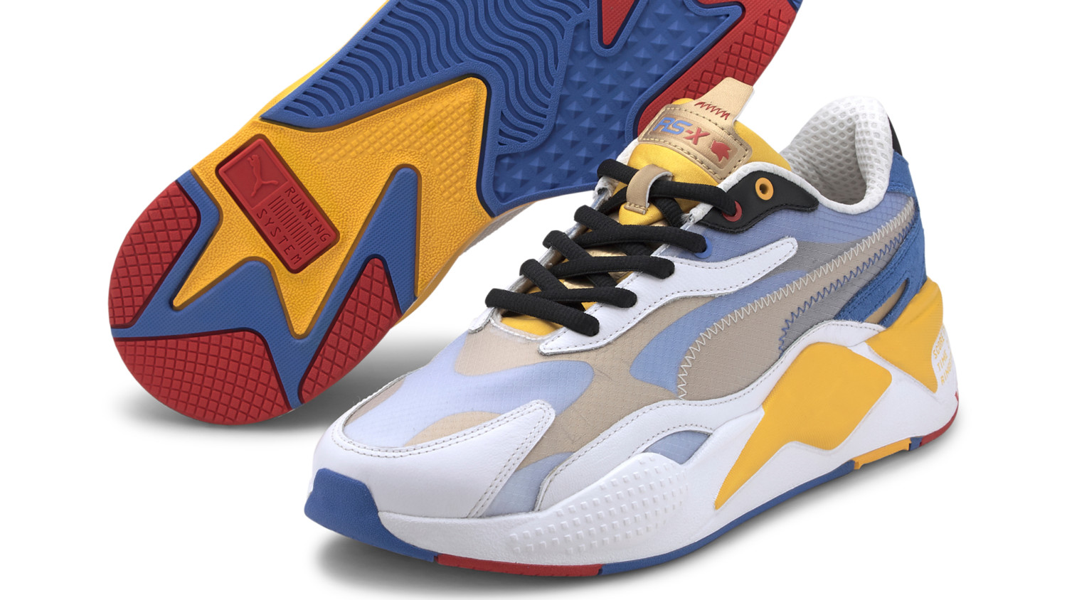 Detail Nike Sonic The Hedgehog Shoes Nomer 54